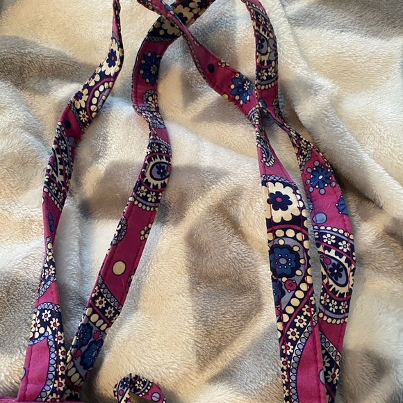 Vera Bradley Tote 🔮 - Picture 3 of 5